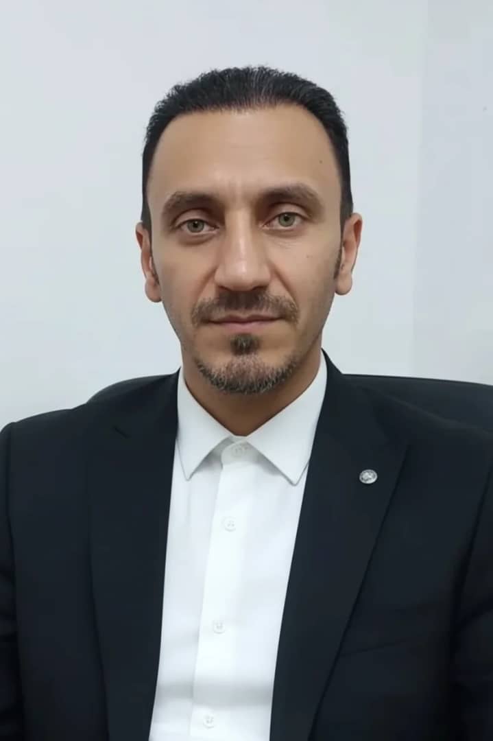 جناب آقای مهندس سعید قربانی